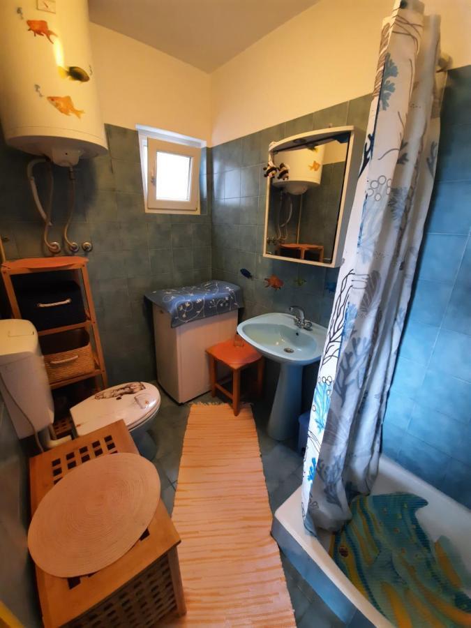 Apartment Casetta 波尔托罗 外观 照片