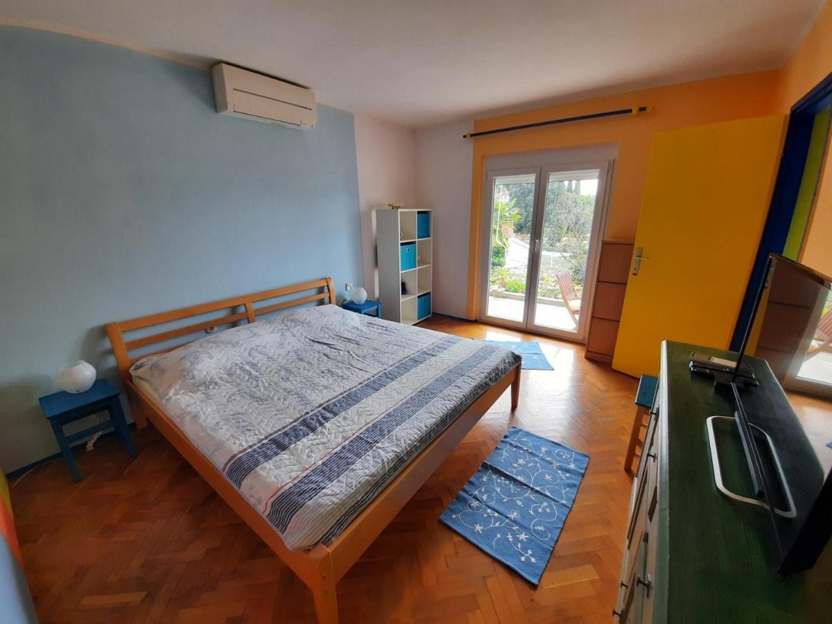 Apartment Casetta 波尔托罗 外观 照片