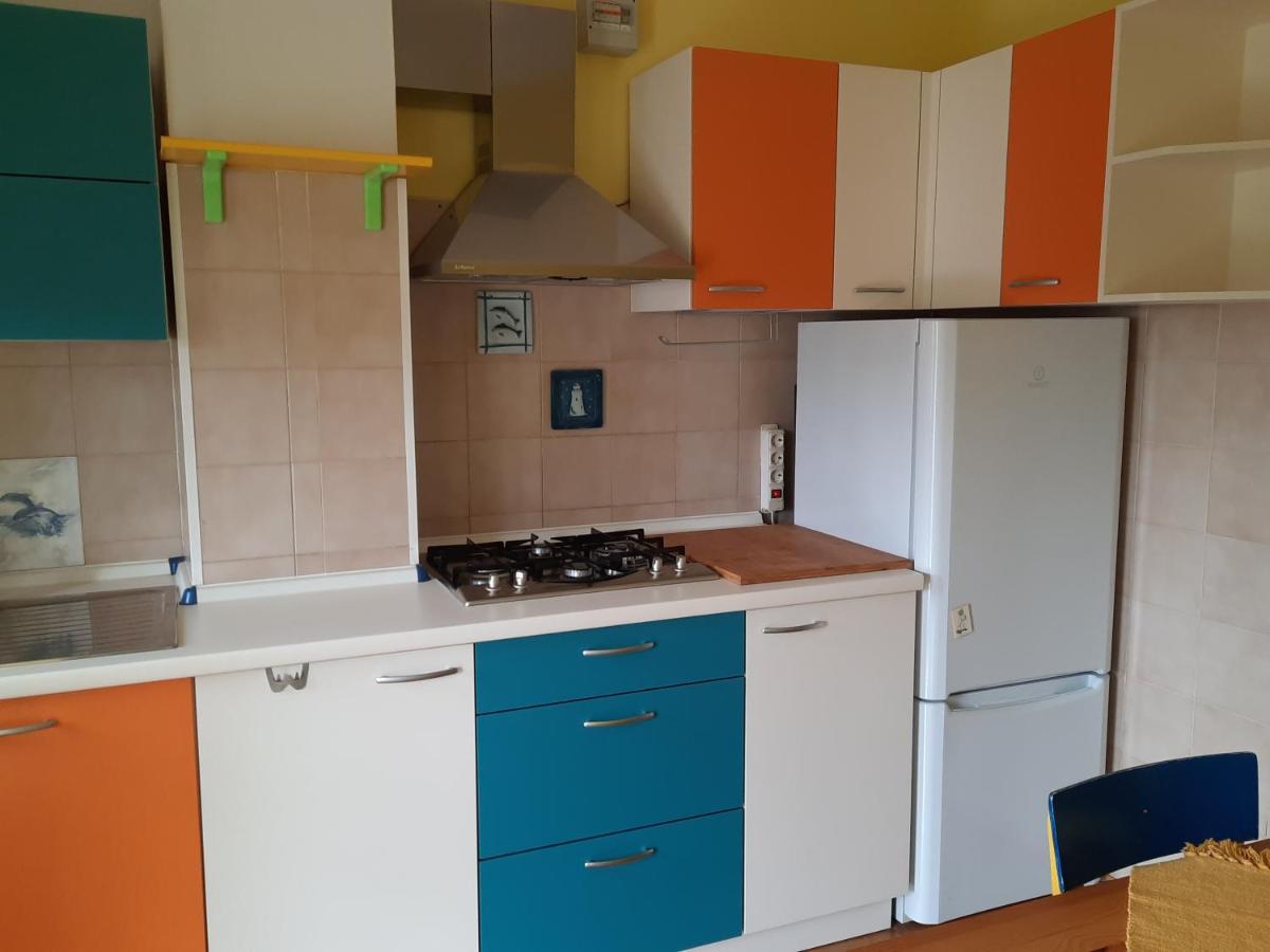 Apartment Casetta 波尔托罗 外观 照片