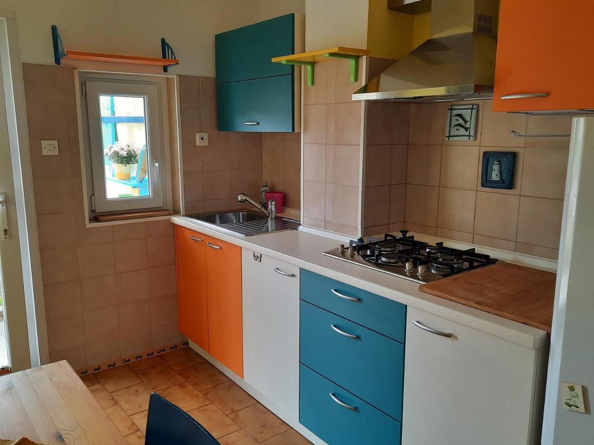 Apartment Casetta 波尔托罗 外观 照片