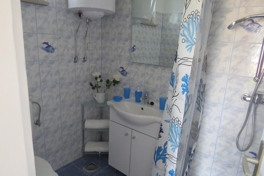 Apartment Casetta 波尔托罗 外观 照片
