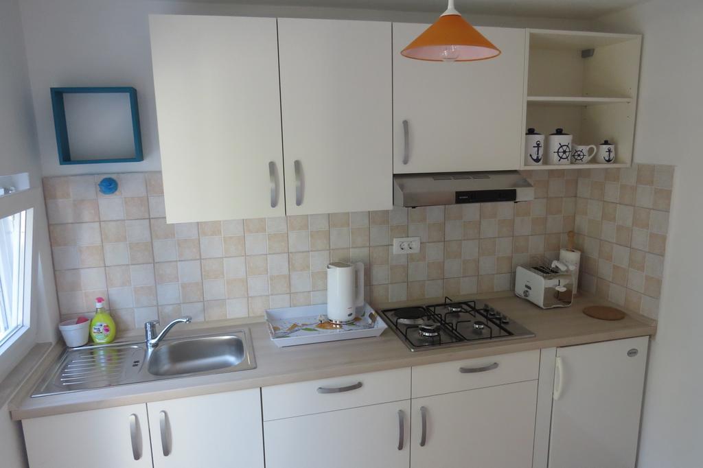 Apartment Casetta 波尔托罗 外观 照片